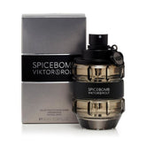 Viktor Rolf Spicebomb Edt Spray (M)